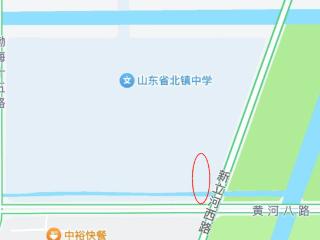 滨州公布多处高考志愿服务点
