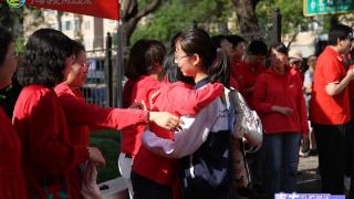 语文铸魂，数学筑基！2025年高考为青春刻下强国复兴的时代坐标(图1)