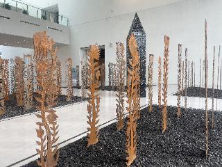 “00后”冲到江南小城看德国艺术展？就在太仓！