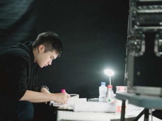 《藏海传》导演曹译文：一个不开“金手指”的主角，成为苍生守护者