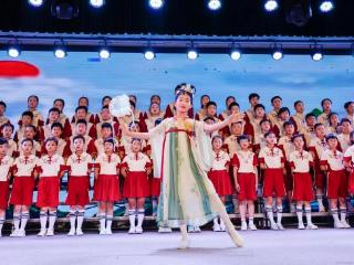 以诗融五育！临沂第三实验小学建构诗教育人“一体四翼”生态链