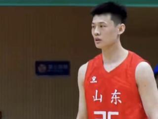 全运男篮资格赛|山东86：93不敌四川，王岚嵚空砍23分