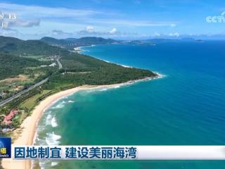 因地制宜 建设美丽海湾