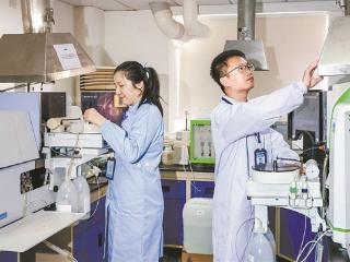 厦门检验检测认证获证组织和证书数连续五年全省第一