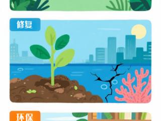 世界环境日 一封来自太阳系的“星际挂号信”