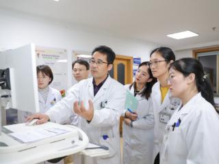 内外兼修！开启肿瘤精准治疗新时代 ——烟台毓璜顶医院放疗科烟威地区率先开展后装插植放疗技术
