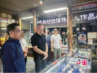 湘西加强民俗文化资源挖掘利用 推动融合发展