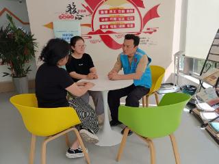 “历接历办”连民心，化解纠纷促和谐