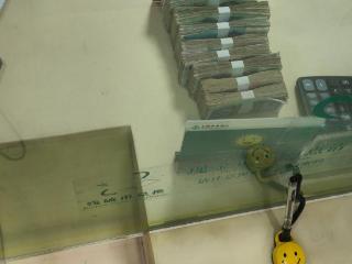 农行济南圣井支行：解客户忧心事，做百姓暖心人