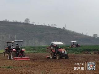 十堰又一家农业社会化服务组织入选全省典型案例