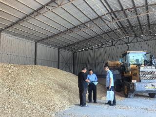 邮储银行周口市分行：金融活水润粮田，守护粮食安全线