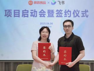 思念食品启用飞书，加速组织效能提升
