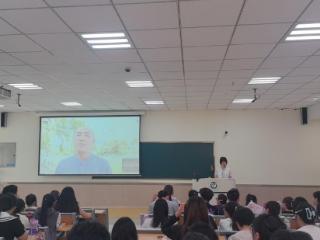 跨学段云端同频！济宁高新区创新打造“行走的生态思政课”