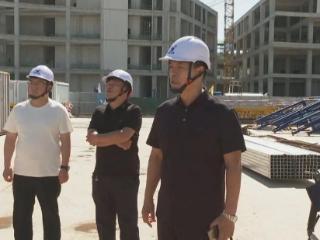 暖心助梦！惠民县多部门护航高考，全力守护广大学子