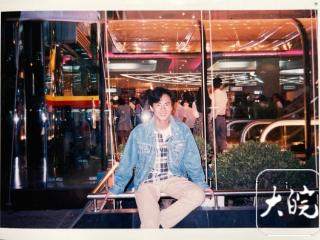 《藏海传》演活“杨真”的邵汶： 你所要做的事情就是放手一搏