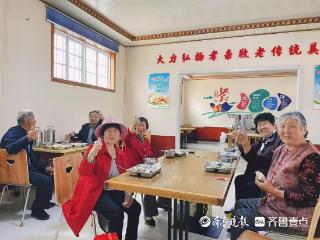 3086户家庭安全升级背后，青岛市即墨区养老服务彰显民生温度