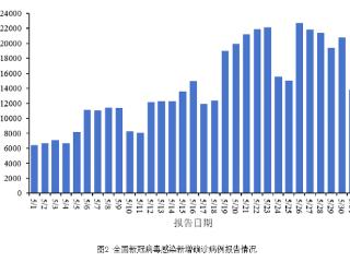 全国新冠疫情今年首个阶段性高位来了！这类人群要警惕重症风险-中国网