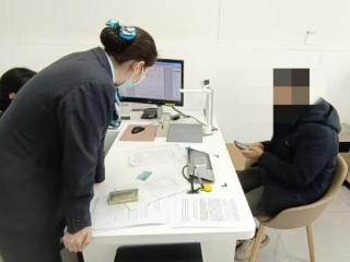 农行济南龙泉支行：国际化服务再升级，助力外籍客户畅享智慧金融