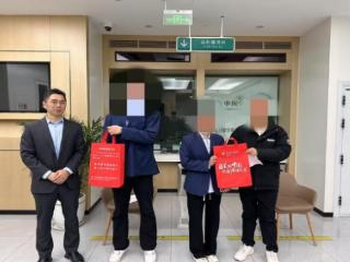 农行济南龙泉支行：携手学校，金融实践活动圆满收官
