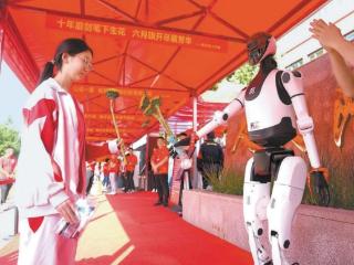 “高考经济”火力全开 多业态掀起消费新浪潮