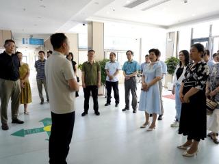 济南市诚信建设促进会：“AI+诚信”双驱沙龙 商贸企业智慧升级有了新引擎