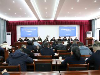 海子街人民法庭：“一站式三联调”巧解金融纠纷
