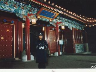 从北大保安到职校校长，张俊成分享“逆袭”人生：高考不是“唯一出路”