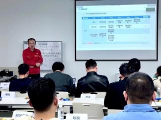 林氏木业第二届QCC活动收官 品商联动夯实品质根基