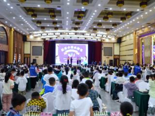 青农海都学院精准链接地方需求，创新心理志愿服务形式