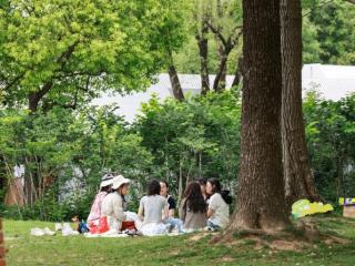 解码青春能量，拥抱真我之美 2025年度爱茉莉太平洋"AMORE能量青年"活力进行时