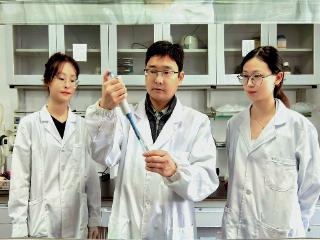 晓庄学院团队研发mRNA疫苗递送系统，助力疫苗产业升级革新