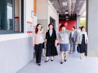文正小学教育集团:科学之光点亮文正 公益之力传递梦想