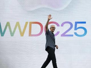 一觉醒来，iOS 19直接变iOS 26！iPhone还将提醒相机镜头脏了