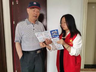 多元共治筑防线 平安建设暖民心