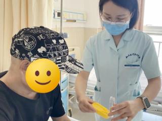 做有温度的护理！淄博这家医院的温暖藏在细节里……