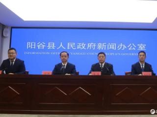 以文塑旅、以旅彰文，“两河明珠英雄阳谷”文化旅游品牌愈加响亮