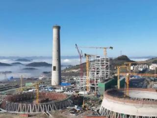 “江南煤都”上“新”！煤化工产业迈上高端绿色新阶