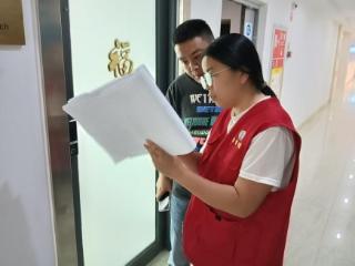 济宁市开展走访企业搭桥梁 助力就业暖人心活动