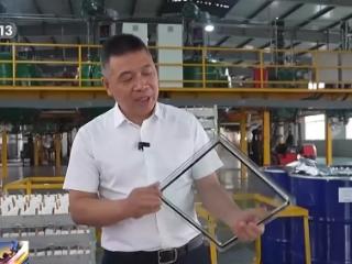 上央视啦！临安这家企业迸发大能量