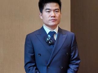 2025年中国网络文明大会｜董宇辉：合肥在记忆里很遥远也很亲切