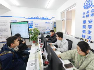 三千套公寓拎包入住｜贵安新区“免费住”青年社区“宠才留人”