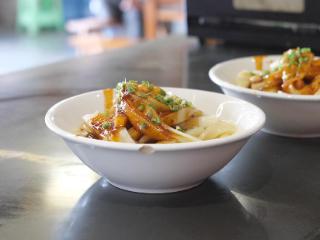 【贵州“粉丝”何其多】鸭溪凉粉，夏日必吃清单+1