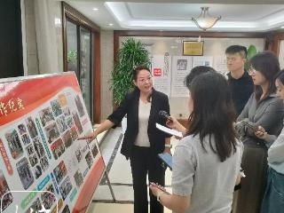 2025年政协江淮行| 履职为民显担当，她每年都有提案被评为“优秀”