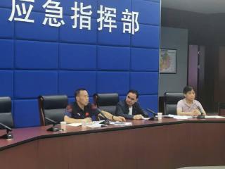 与雨竞速防险情保平安｜解码贵州“6·7”强降雨应急响应十二时辰