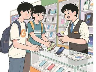 选购电子产品要注意什么 业内人士为准大学生支招