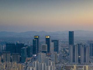 杭州余杭：购房人可使用公积金直付商品房首付款