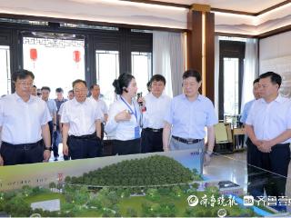 家门口办好安居“一件事”,泰安房产服务一体化改革案例全省推广