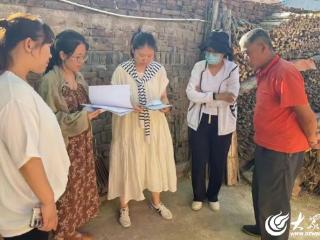 潍坊寒亭固堤街道多维度提升民生服务水平