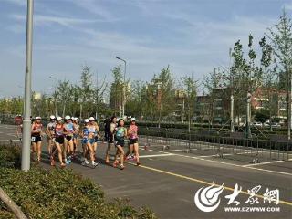 15金9银10铜！潍坊市体校在省田径冠军赛中再创佳绩