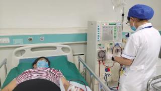 精准穿刺，护航生命——平度市第三人民医院血液透析室成功开展AVG血管MUST穿刺技术